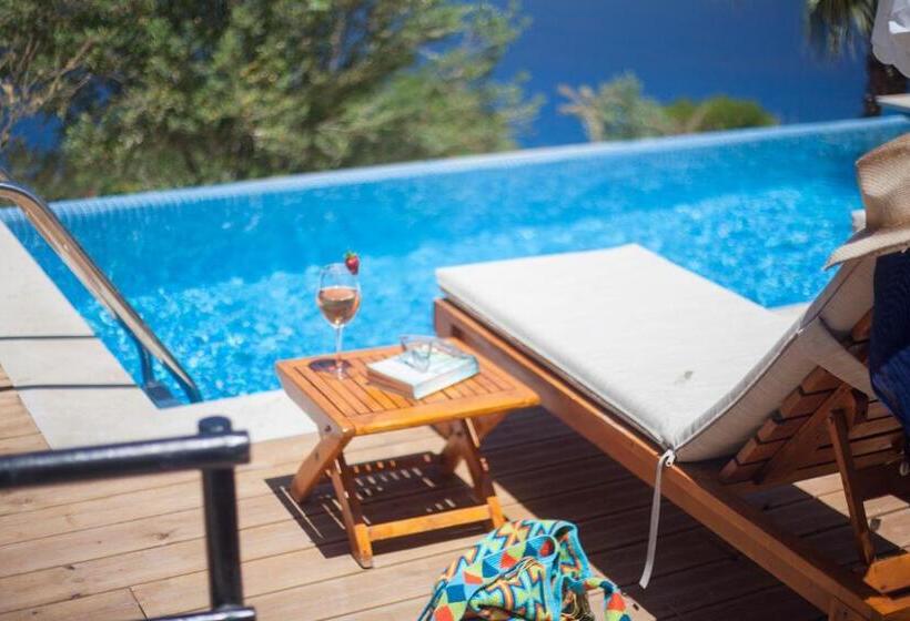 Mekvin Hotels Deniz Feneri Lighthouse