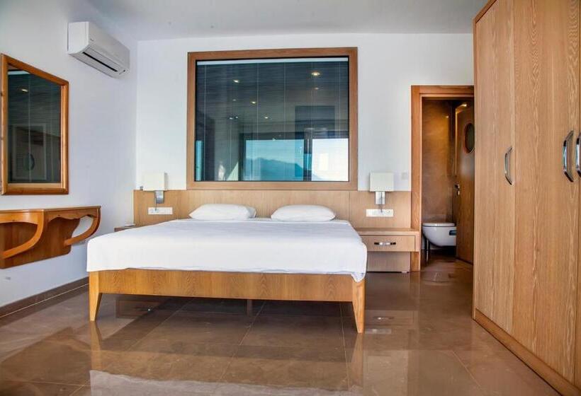 Mekvin Hotels Deniz Feneri Lighthouse