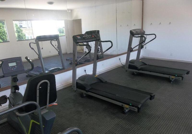 Отель Do Grande Rio