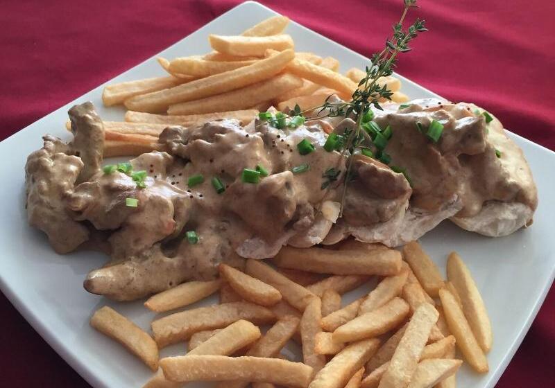 Отель Do Grande Rio