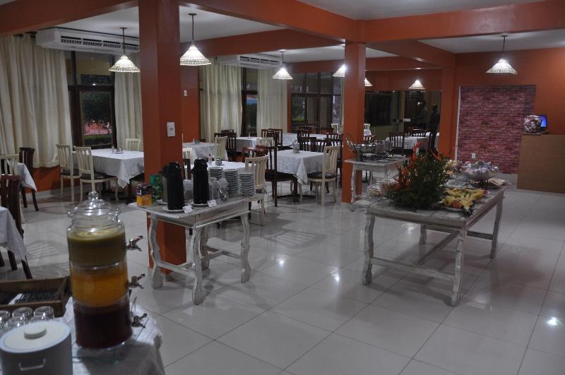 Отель Do Grande Rio