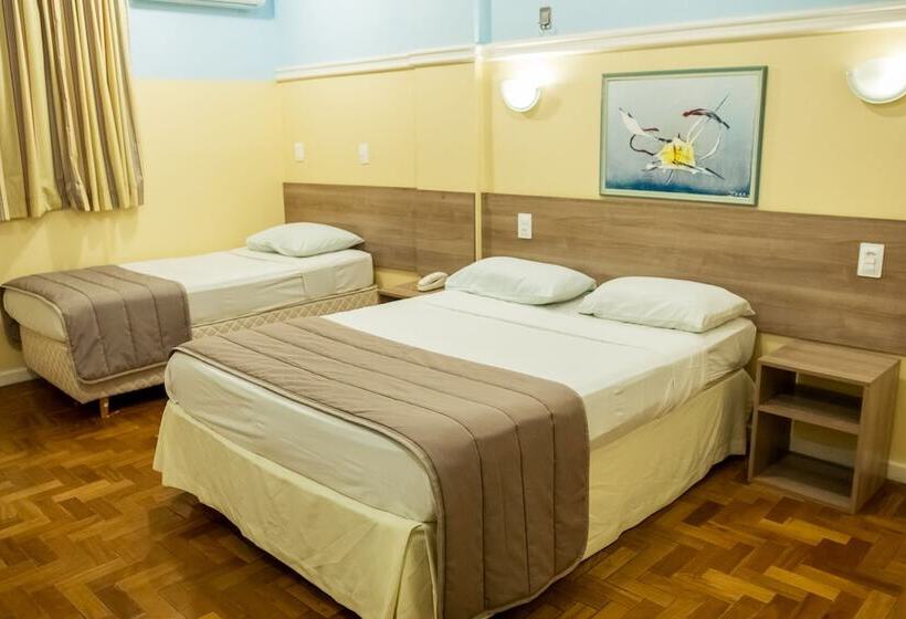 Отель Do Grande Rio