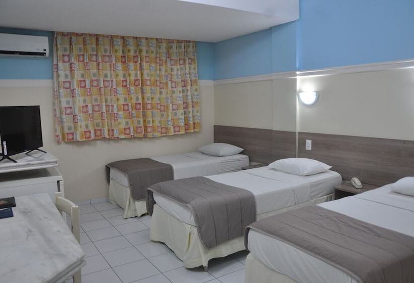 Отель Do Grande Rio