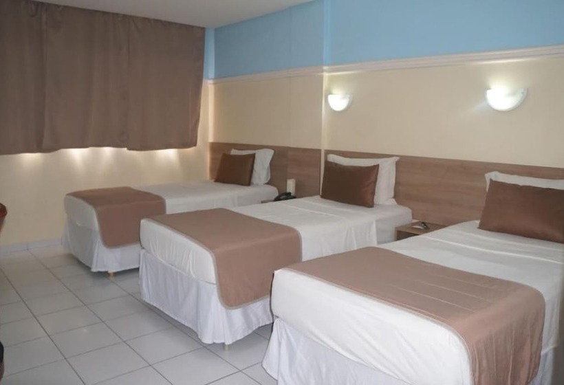 Отель Do Grande Rio