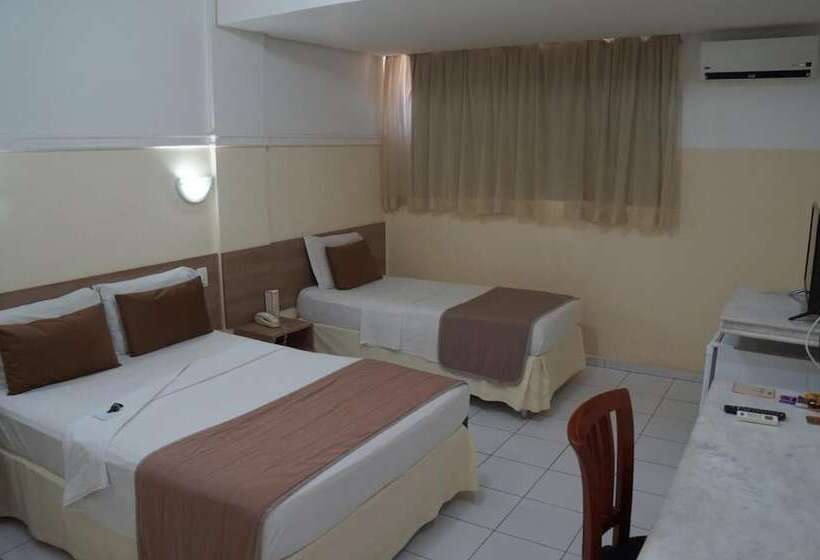 Отель Do Grande Rio