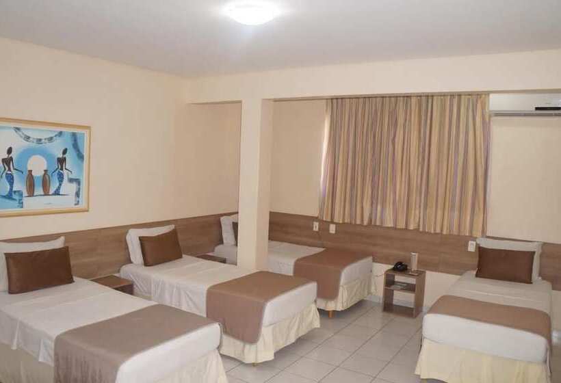 Отель Do Grande Rio