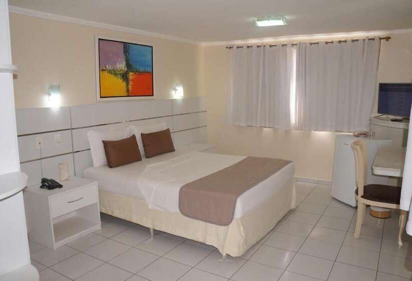 Отель Do Grande Rio