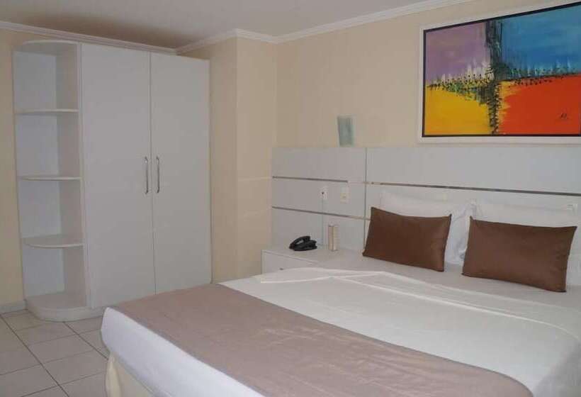 Отель Do Grande Rio