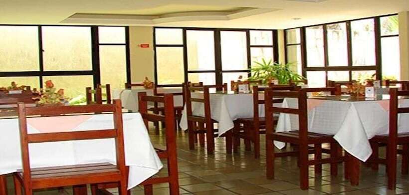 בית מלון כפרי Gb Hoteis Natal