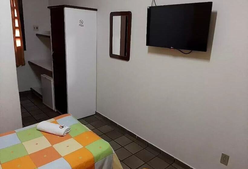 בית מלון כפרי Gb Hoteis Natal