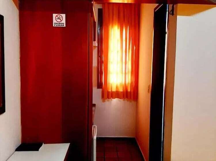 בית מלון כפרי Gb Hoteis Natal