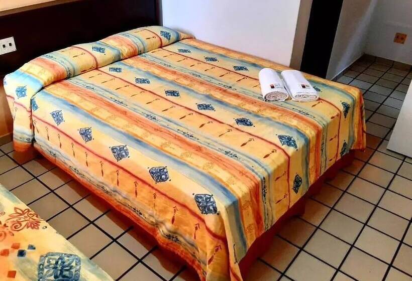 בית מלון כפרי Gb Hoteis Natal