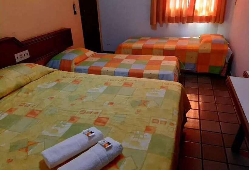 בית מלון כפרי Gb Hoteis Natal