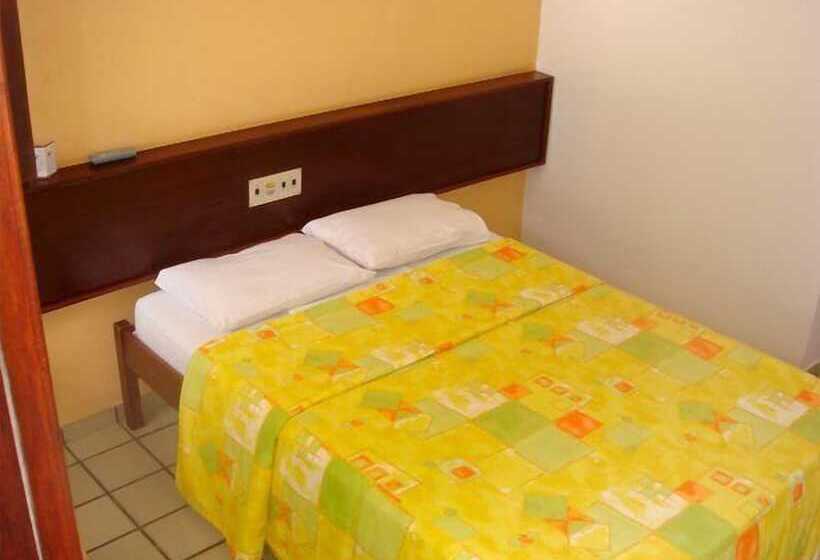 בית מלון כפרי Gb Hoteis Natal