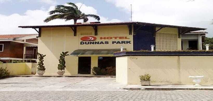 בית מלון כפרי Gb Hoteis Natal