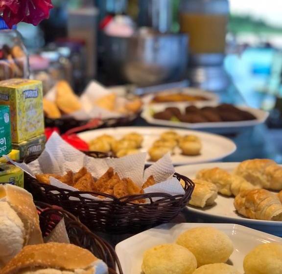 בית מלון כפרי Eden One