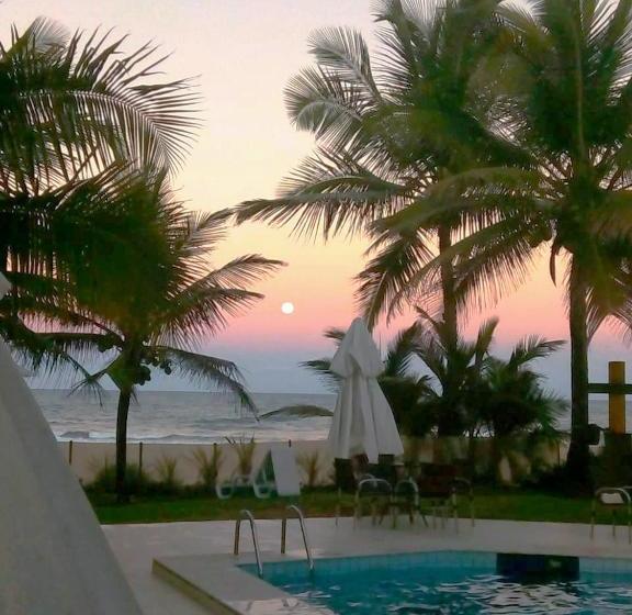 בית מלון כפרי Eden One