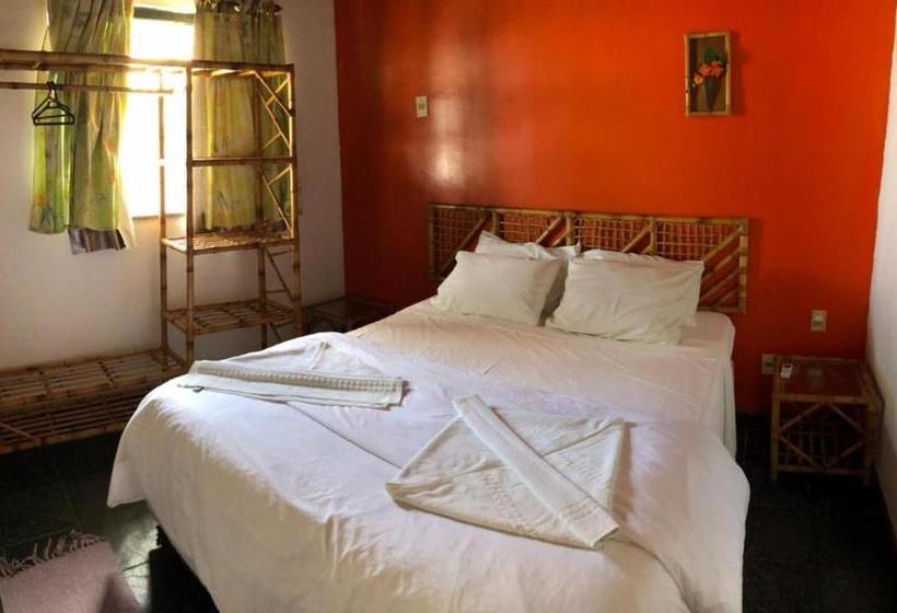 בית מלון כפרי Eden One