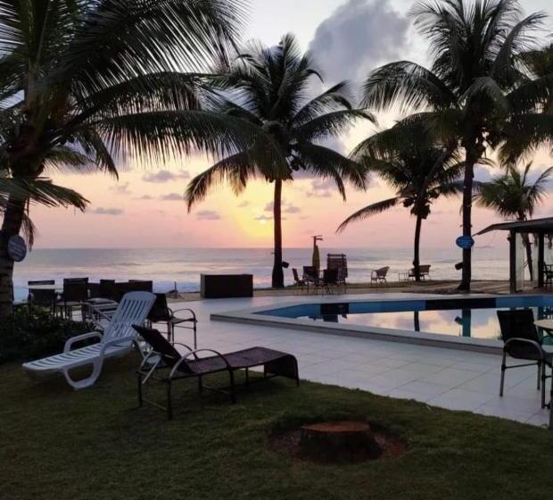 בית מלון כפרי Eden One