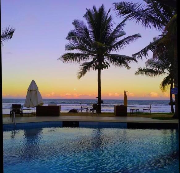 בית מלון כפרי Eden One