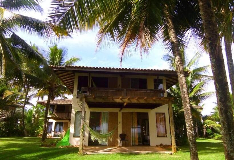 בית מלון כפרי Eden One