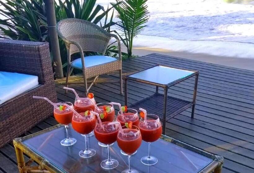 בית מלון כפרי Eden One