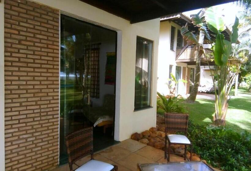 בית מלון כפרי Eden One