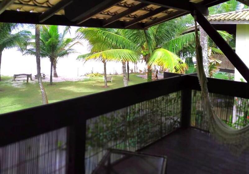 בית מלון כפרי Eden One