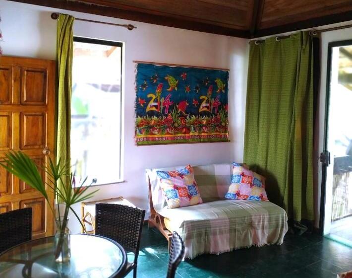 בית מלון כפרי Eden One