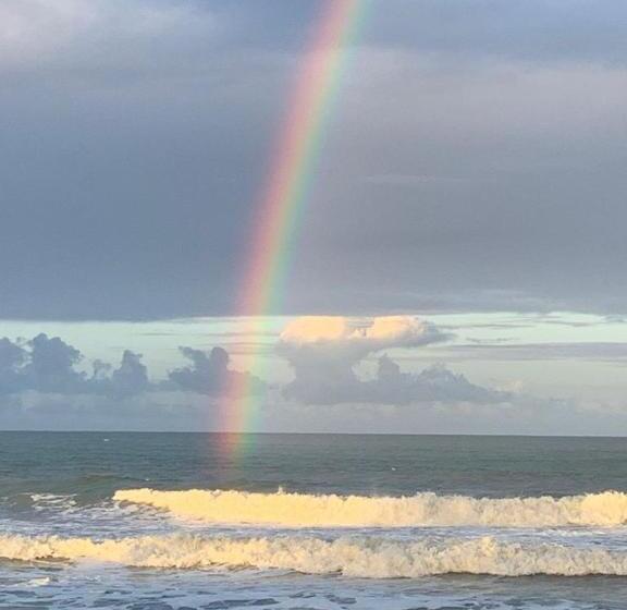 בית מלון כפרי Eden One