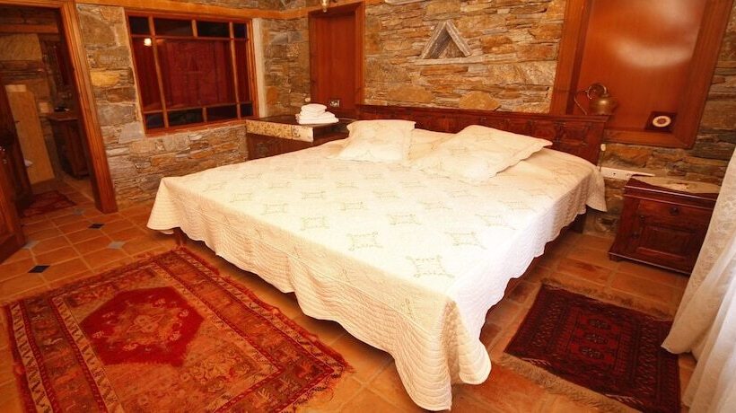 فندق Efes Konaklari