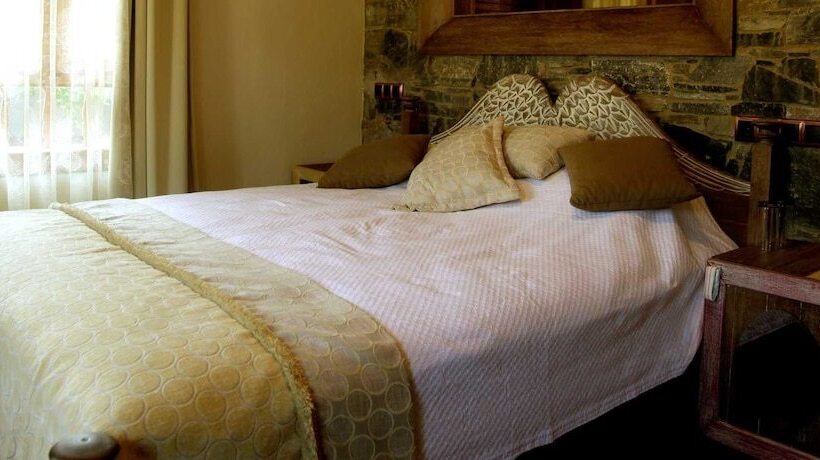 فندق Efes Konaklari