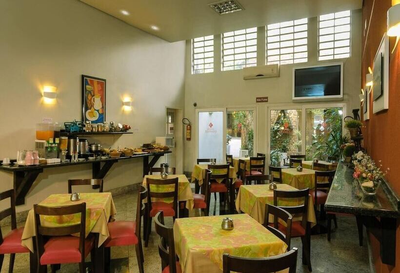 בית מלון כפרי Elevado