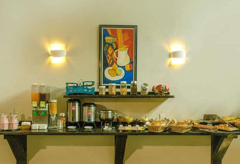 בית מלון כפרי Elevado