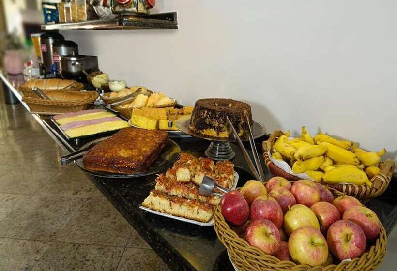 בית מלון כפרי Elevado