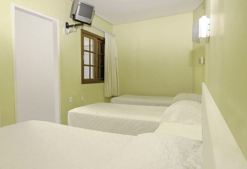 בית מלון כפרי Elevado