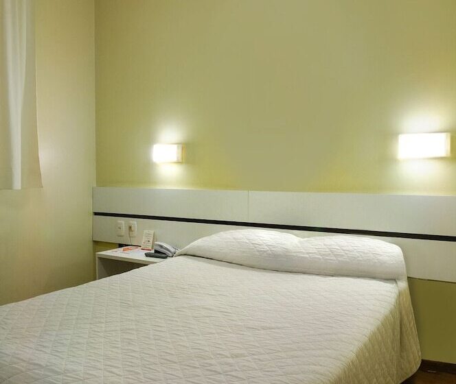 בית מלון כפרי Elevado