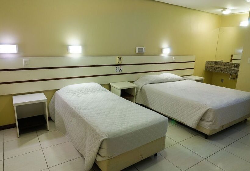 בית מלון כפרי Elevado