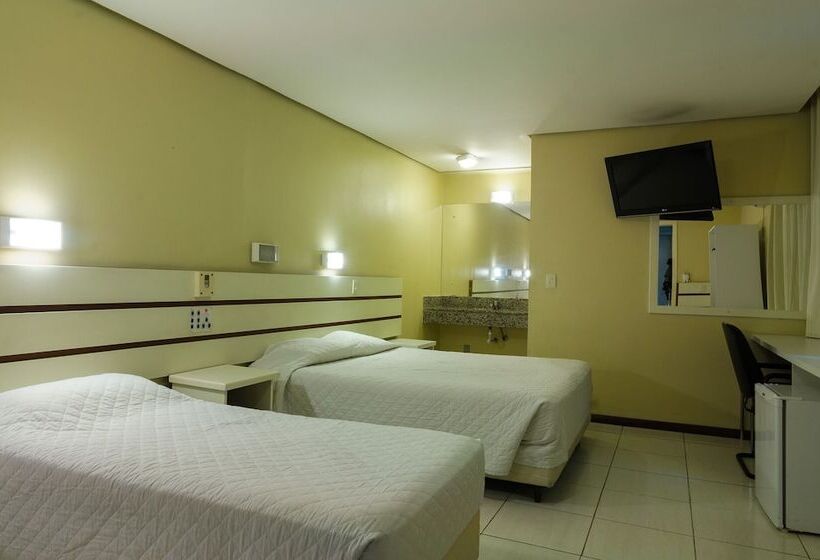 בית מלון כפרי Elevado