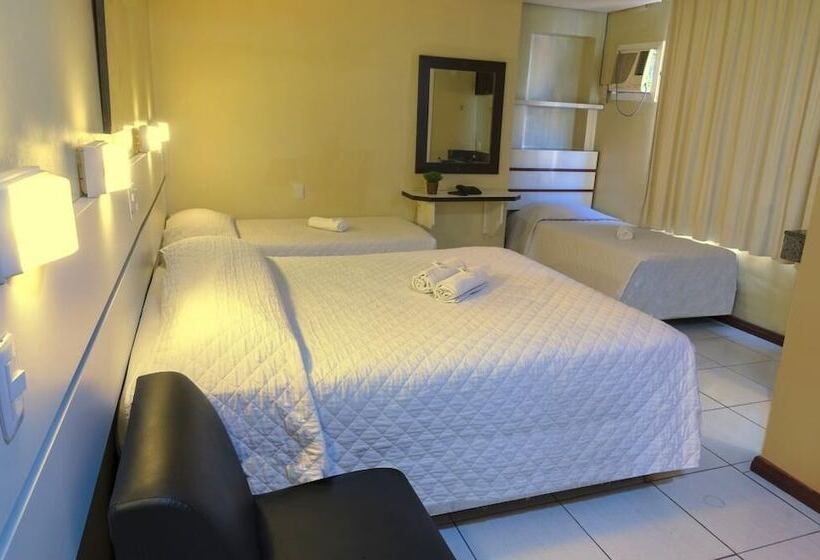 בית מלון כפרי Elevado