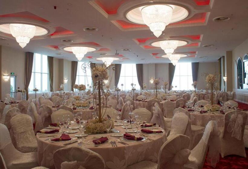 Elite Hotels Darica Spa & Convention Center