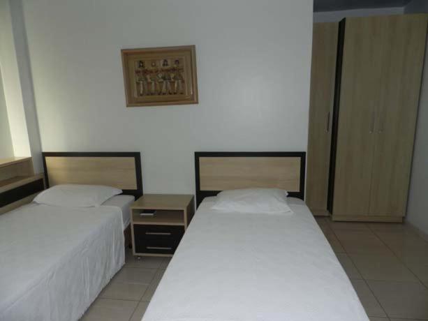 酒店 Estrela Palmas