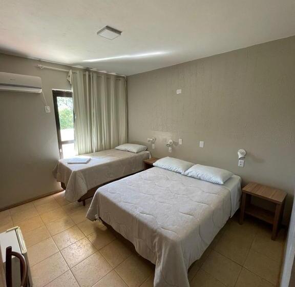 Отель Executivo Park