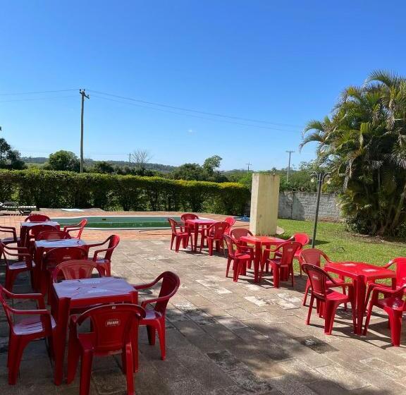 Отель Executivo Park