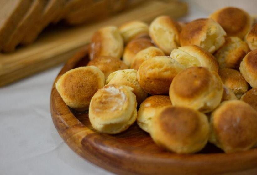 Отель Executivo Park