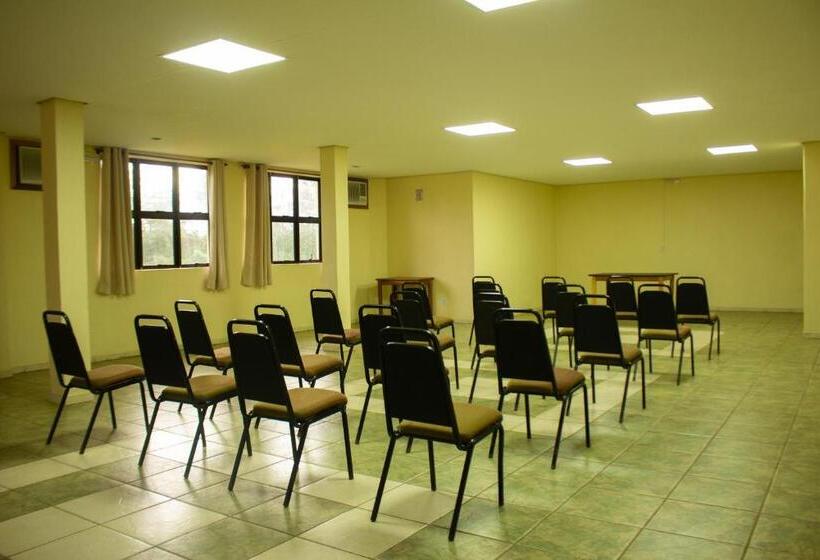 Отель Executivo Park