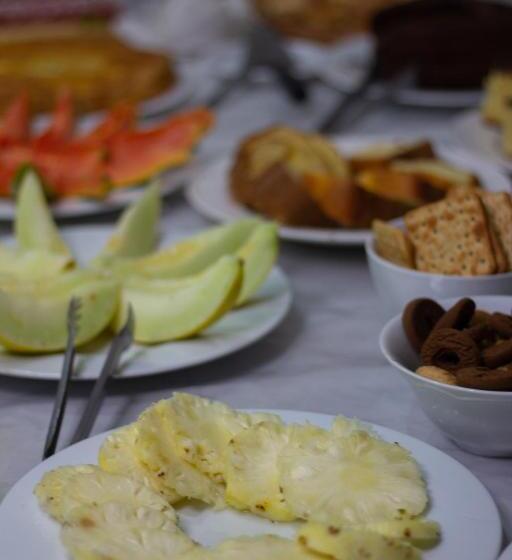 Отель Executivo Park