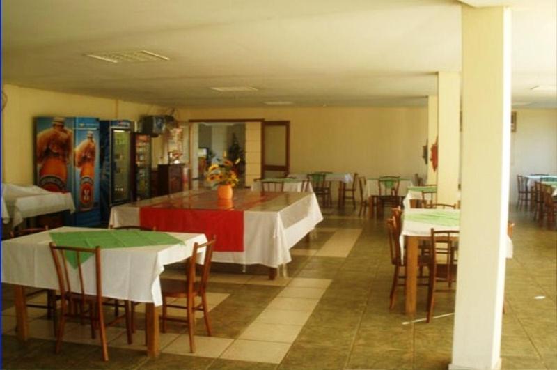 Отель Executivo Park