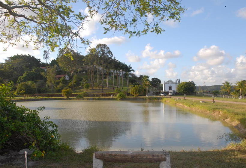 酒店 Fazenda Marrecas