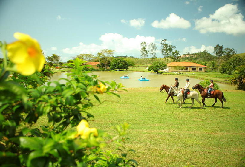 酒店 Fazenda Marrecas